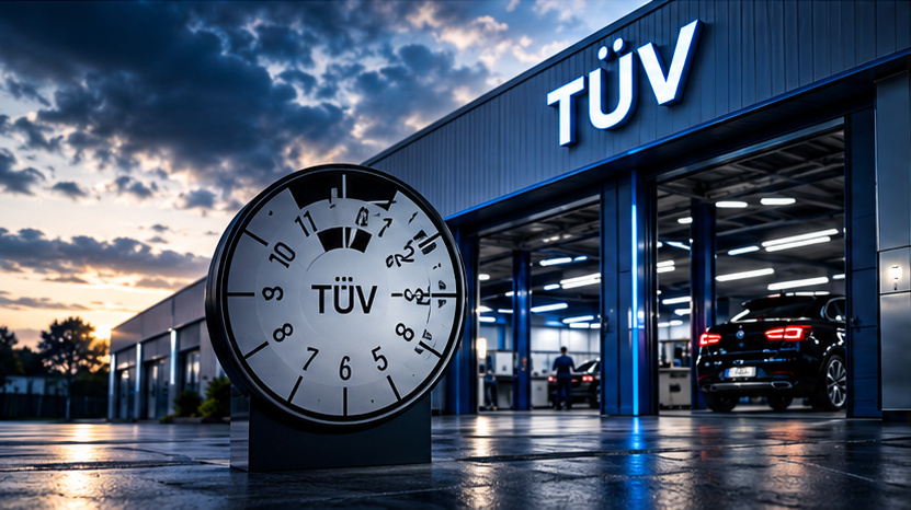 TÜV-Service